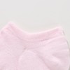 女童抗菌透气除臭短袜两双装新款安奈儿童装实体店同款JG417562 商品缩略图4