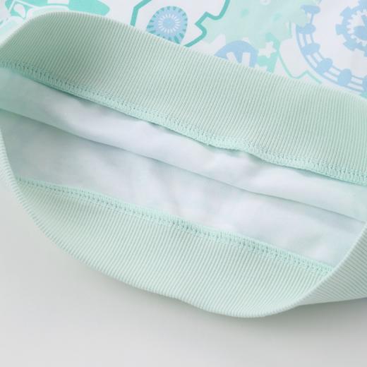 【实体店同款】男童趣味印花卫衣圆领长袖卫衣新款安奈儿童装XB411592 商品图5