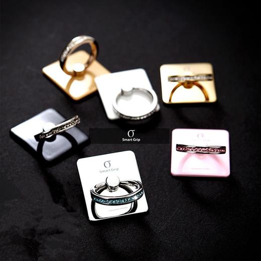 韩国smart手机指环扣支架 商品图0