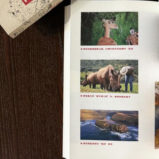 【作者签名版】尼罗河开始流淌 一位中国记者用1123天深入30个非洲国家和地区，投身锐利的当下，又随时进入磅礴的历史 商品图3