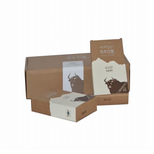 青海果洛州玛沁县青海雪域珍宝 高原咸奶酪100g 商品图0