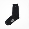 THING FABRICS TF Crew  Socks 日本制有机棉内里毛圈袜子 中筒袜 商品缩略图1