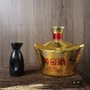 五粮液集团 黄金财富汇52°浓香型白酒1500ML[福利品] 商品缩略图1