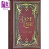 预售 【中商原版】简爱 精品图书馆版 Jane Eyre Masterpiece Library Edition 英文原版 Charlotte Bronte 世界经典名著 商品缩略图1