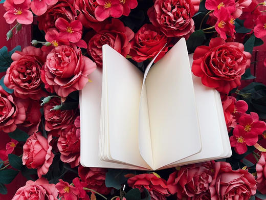 珠宝展-风华万象A5裸脊笔记本
 商品图1