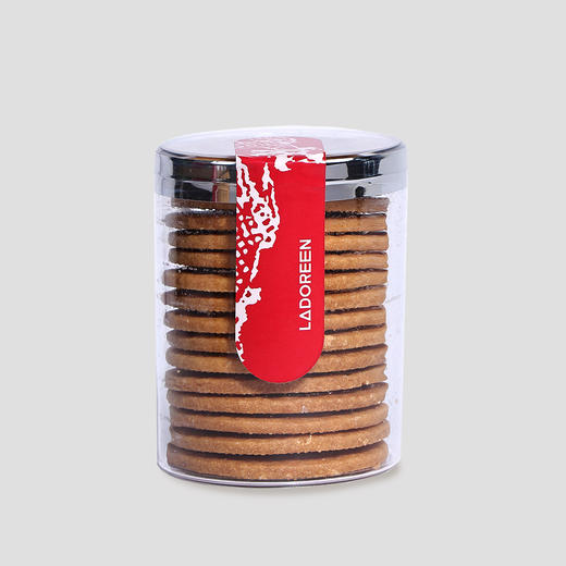 艾许黄油薄饼140g/罐 商品图0