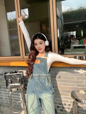 俏皮时尚穿搭，跟着我穿轻松吸睛~