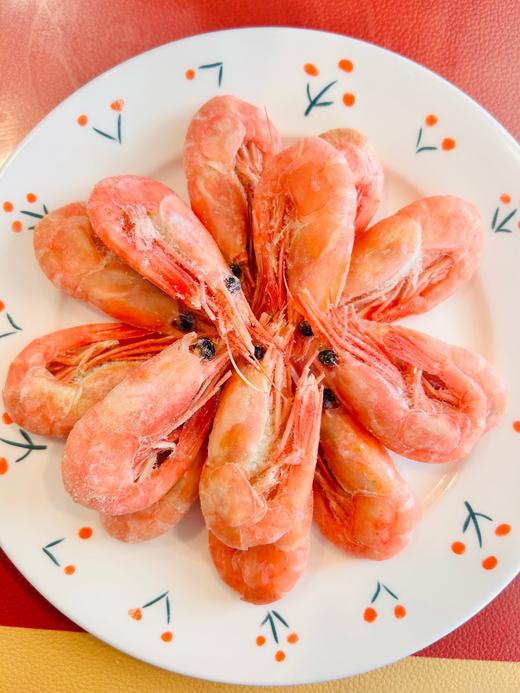 北极虾 商品图1