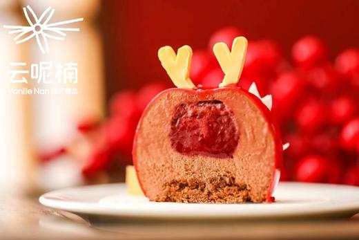 小龙人（树莓巧克力慕斯） 商品图2