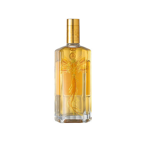 五粮液集团 52°黄金人参枸杞白酒礼盒480ml*2瓶[福利品] 商品图6
