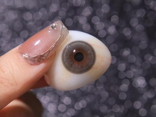 Bebebest品牌-Cathy gray透透冰 商品图4