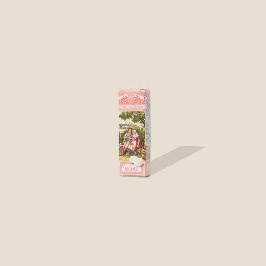 芙拉薇妮玫瑰味糖果 18g 商品图0