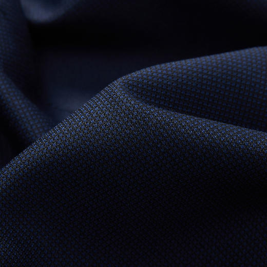 【西装+裤子】罗蒙女士大气抗皱免烫职业套装女气质显瘦干练西服正装 商品图4