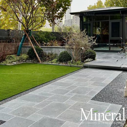 西班牙海洋蓝罗马拼 商品图0