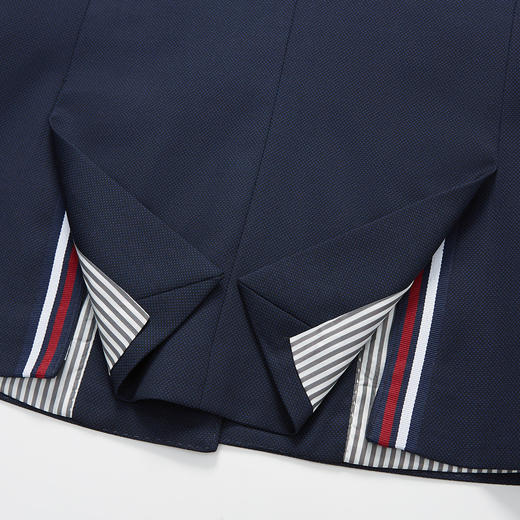 【职场通勤】罗蒙女士两件套商务简约时尚休闲正装气质西服套装女 商品图7