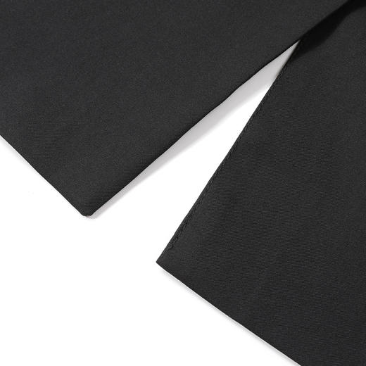 【西装+西裤】罗蒙西服套装正装挺括两件套通勤婚庆简约男士西服套装 商品图7