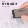 国誉WSG-ERSH1菱菱擦橡皮（颜色随机） 商品缩略图3