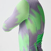 MAAP 男士 LPW Pro Air LS Jersey 限量款长袖骑行服 紫/绿 商品缩略图1