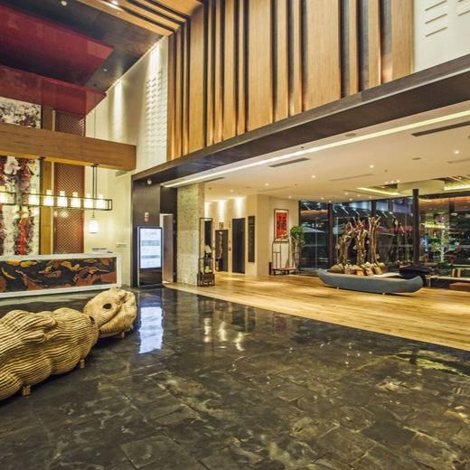 ￥1599起/双人3晚--武夷山幔悦精选度假酒店度假套餐，一览溪光山色，睡进武夷星河里 商品图8