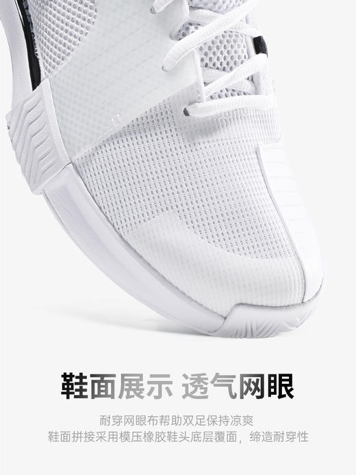 Nike耐克官方男子网球鞋新Air Zoom Challenge挑战者运动鞋FB3147 商品图2