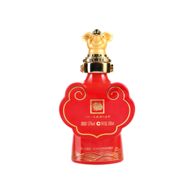 【封藏大典生肖小酒】52度 泸州老窖封藏大典生肖系列（猪）酒 100ml    泸州老窖官方旗舰店