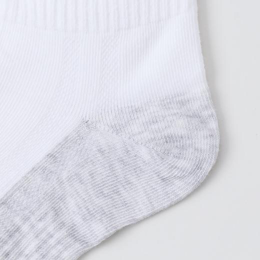 男女童透气短袜两双装新款安奈儿童装实体店同款JM417573 商品图4