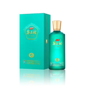 梨花村 鉴赏级10白酒 45度 500ml/瓶