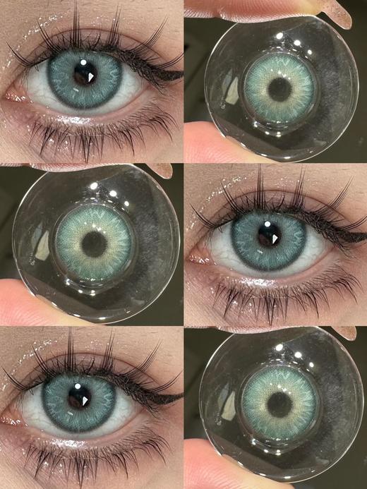 Paprikacon小辣椒月抛-毒药胶囊 商品图1