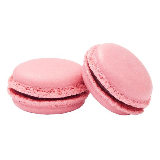 树莓马卡龙 商品图0