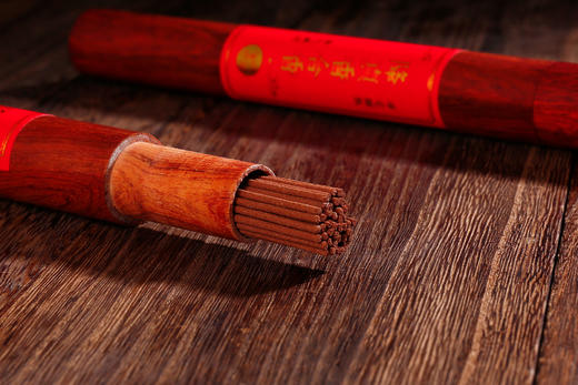 扫尘净宅必备，降真香合香，天然香料，扫尘除秽 商品图4