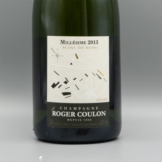 【新Selosse驾到】法国罗杰古龙洛美一级园香槟/2013年年份香槟/传承一级园香槟 商品图4