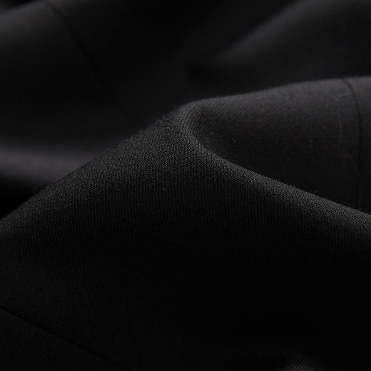 【西服+西裤】罗蒙女士套装两件套商务休闲干练简约西服套装女 商品图4