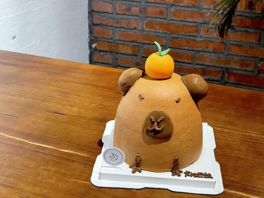 水豚卡皮巴拉 商品图0