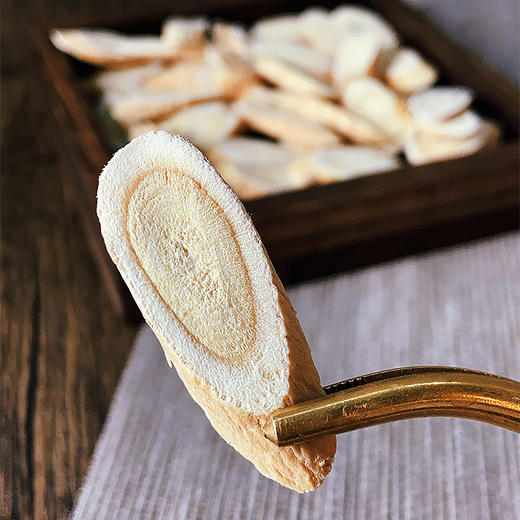 葆易圣有机有机黄芪 商品图3