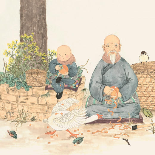 《柿柿如意》 商品图7