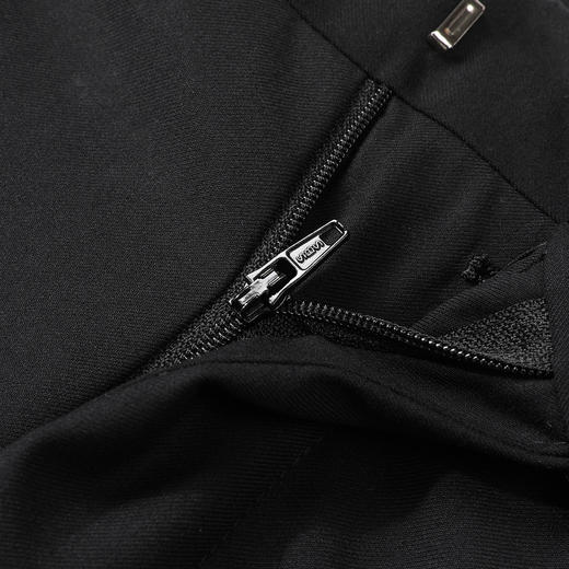 【西装+西裤】罗蒙西服套装正装挺括两件套通勤婚庆简约男士西服套装 商品图9