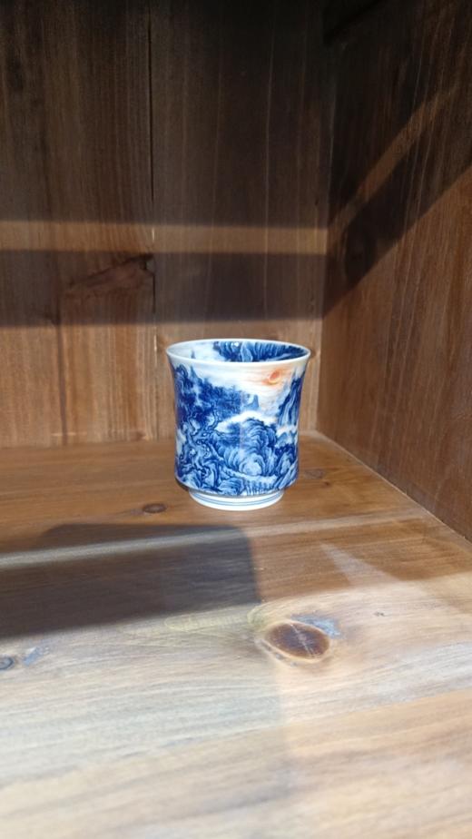 文凤丨旭日东升杯 商品图0