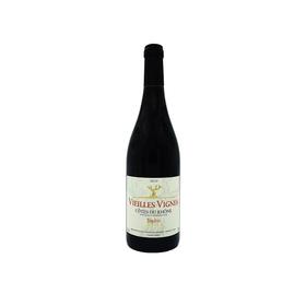 特拉蕾老藤干红葡萄酒