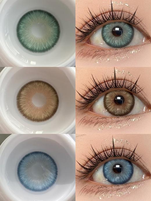 Paprikacon小辣椒月抛-中古废土 商品图9