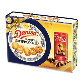 丹麦皇冠组合【CZ】