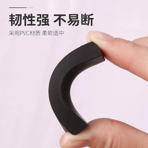 国誉WSG-ERSH1菱菱擦橡皮（颜色随机） 商品图2