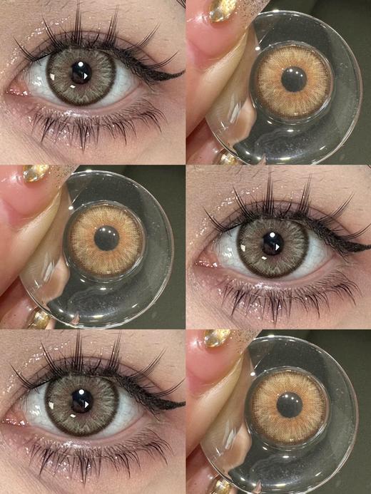 Paprikacon小辣椒月抛-中古废土 商品图4