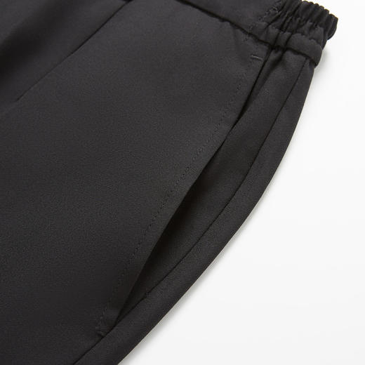 【西服+西裤】罗蒙女士套装两件套商务休闲干练简约西服套装女 商品图9