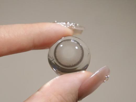 Bebebest品牌-Cathy gray透透冰 商品图5