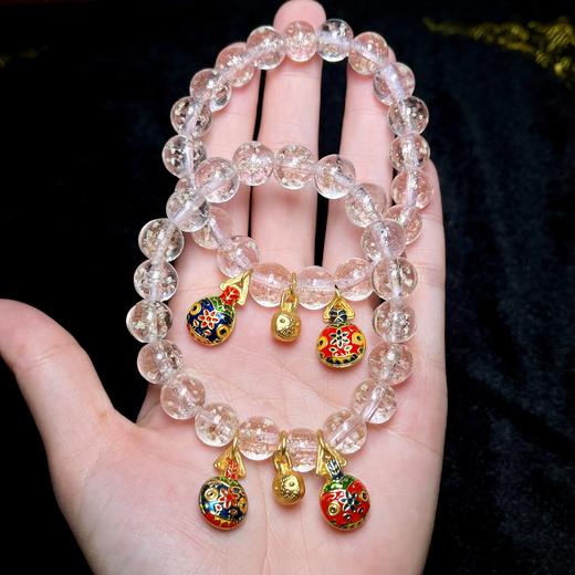 樱花粉单圈 商品图0