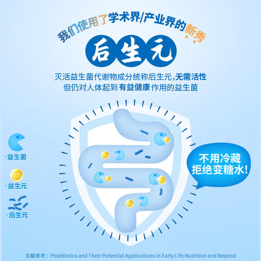 【家庭分享装】均瑶味动力乳酸菌饮品0脂肪0添加色素原味大瓶1.25L 商品图1