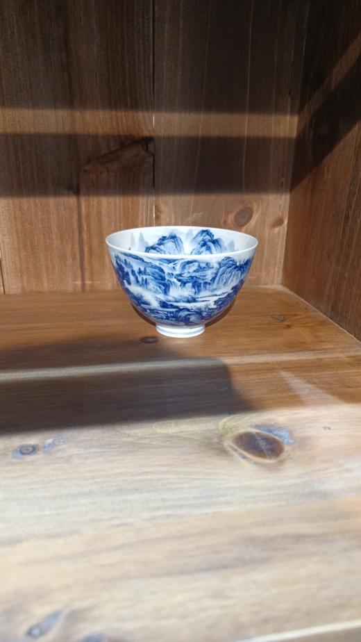 文凤丨二十四节气杯 商品图0