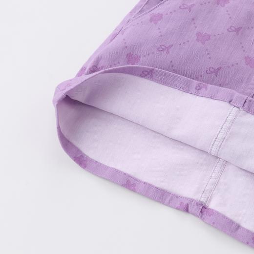 女童萌趣可爱背带裙春季新款安奈儿童装实体店同款XG413614 商品图5