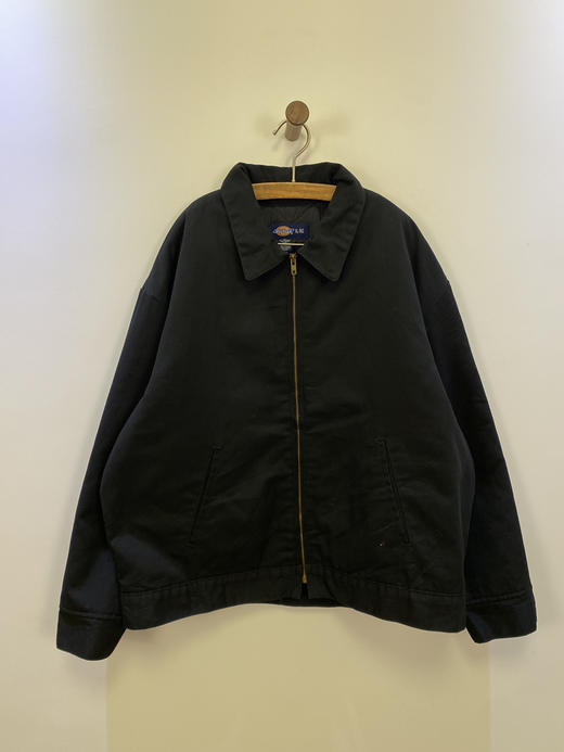 90年代 Vintage Dickies 棉服 夹棉外套_CTJK(XL) 商品图1