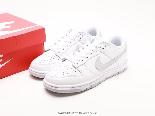 耐克Nike SB Dunk Low休闲运动板鞋DV0831-101男女鞋 商品图8